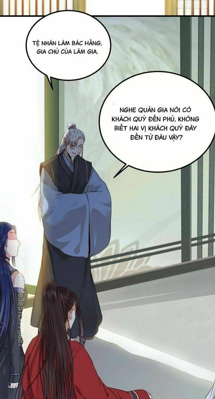 Tuyệt Sắc Quyến Rũ Quỷ Y Chí Tôn - Chapter 213 - Page 24