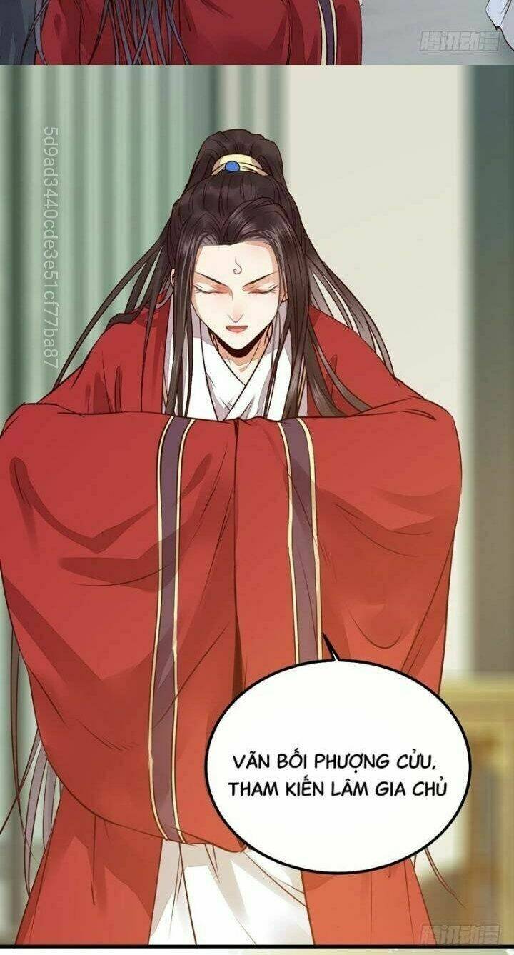 Tuyệt Sắc Quyến Rũ Quỷ Y Chí Tôn - Chapter 213 - Page 25