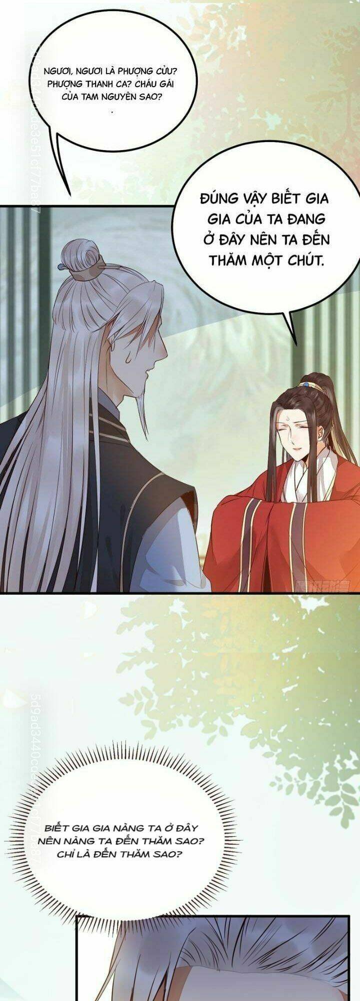 Tuyệt Sắc Quyến Rũ Quỷ Y Chí Tôn - Chapter 213 - Page 26