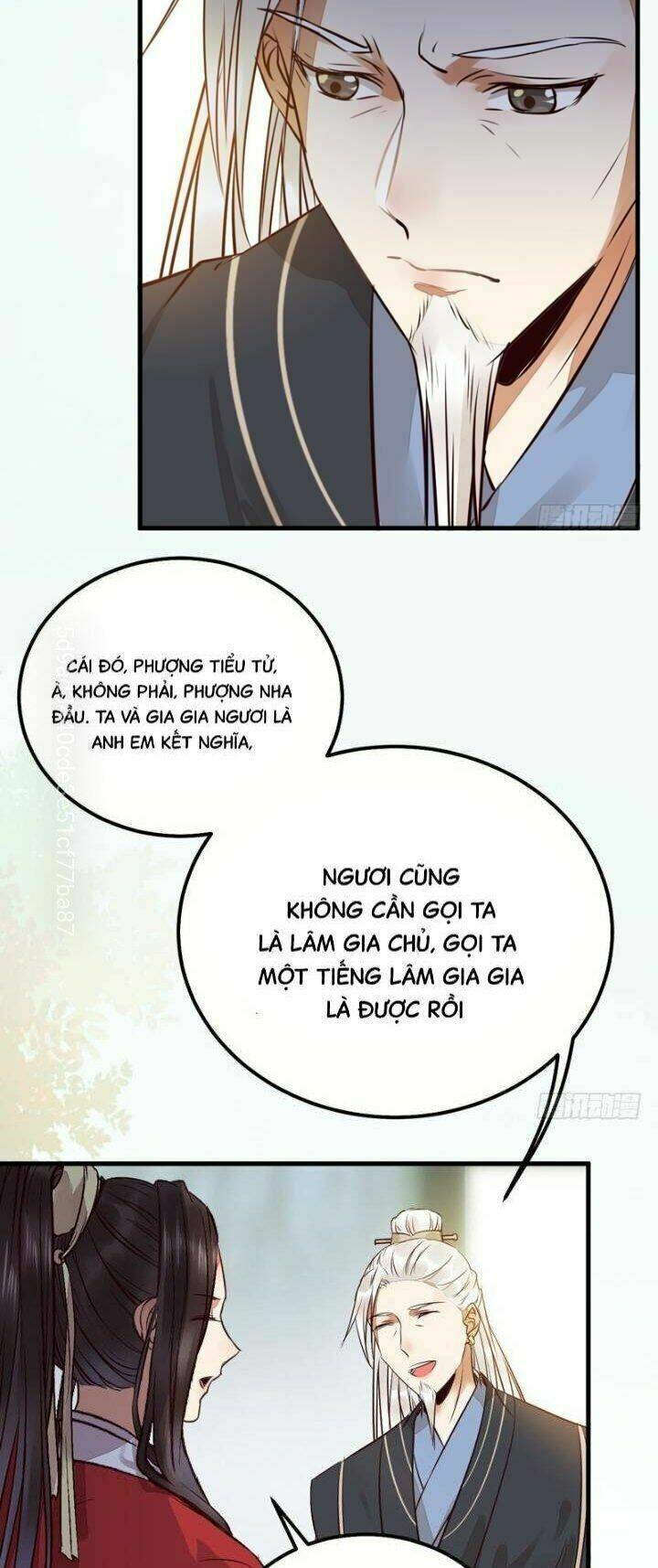 Tuyệt Sắc Quyến Rũ Quỷ Y Chí Tôn - Chapter 213 - Page 27