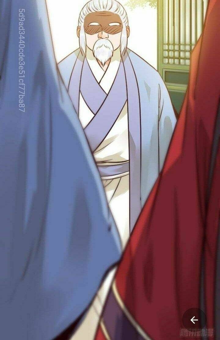 Tuyệt Sắc Quyến Rũ Quỷ Y Chí Tôn - Chapter 213 - Page 31