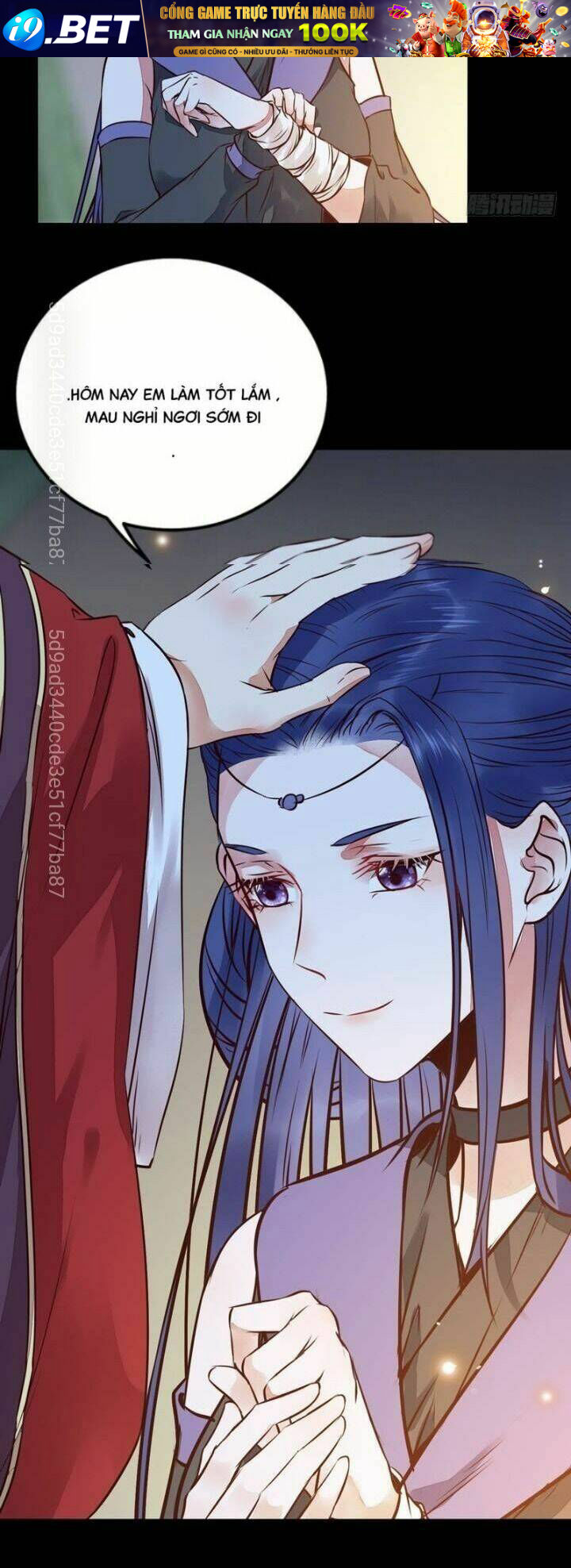 Tuyệt Sắc Quyến Rũ Quỷ Y Chí Tôn - Chapter 213 - Page 5