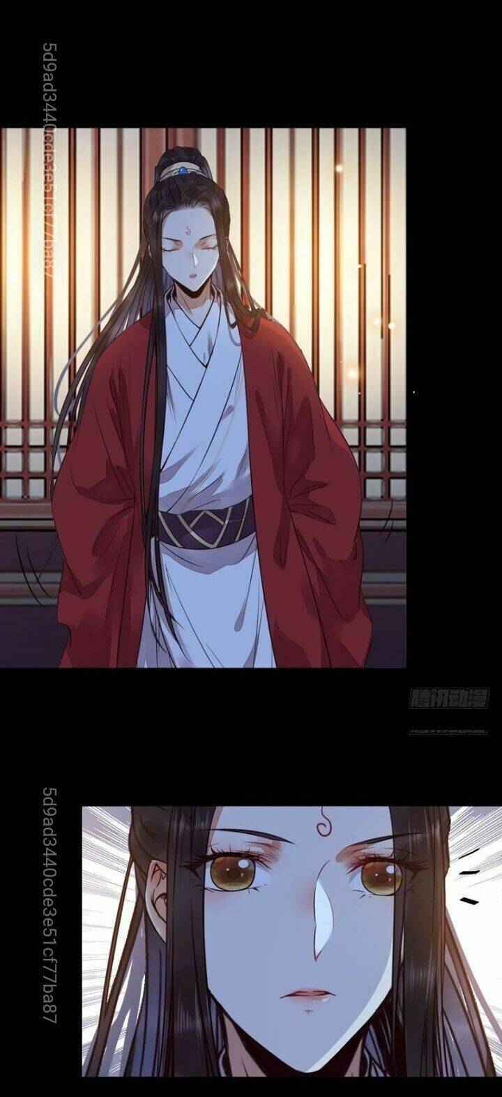 Tuyệt Sắc Quyến Rũ Quỷ Y Chí Tôn - Chapter 213 - Page 6