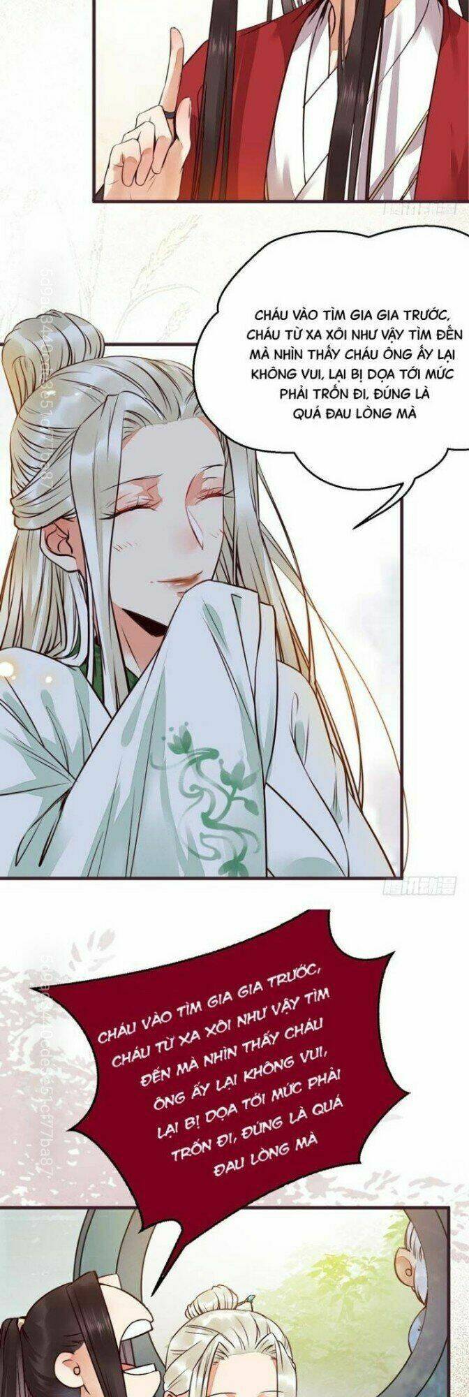 Tuyệt Sắc Quyến Rũ Quỷ Y Chí Tôn - Chapter 214 - Page 13