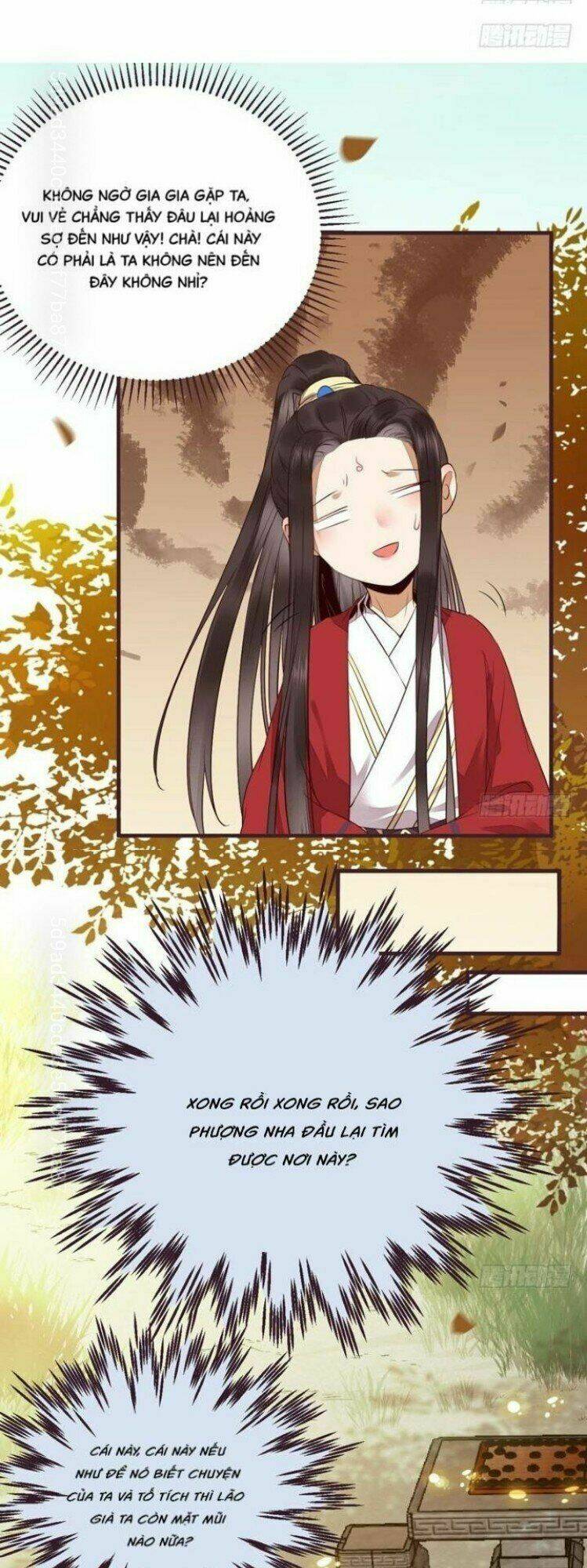 Tuyệt Sắc Quyến Rũ Quỷ Y Chí Tôn - Chapter 214 - Page 4