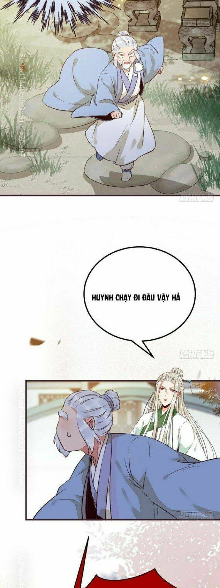 Tuyệt Sắc Quyến Rũ Quỷ Y Chí Tôn - Chapter 214 - Page 5