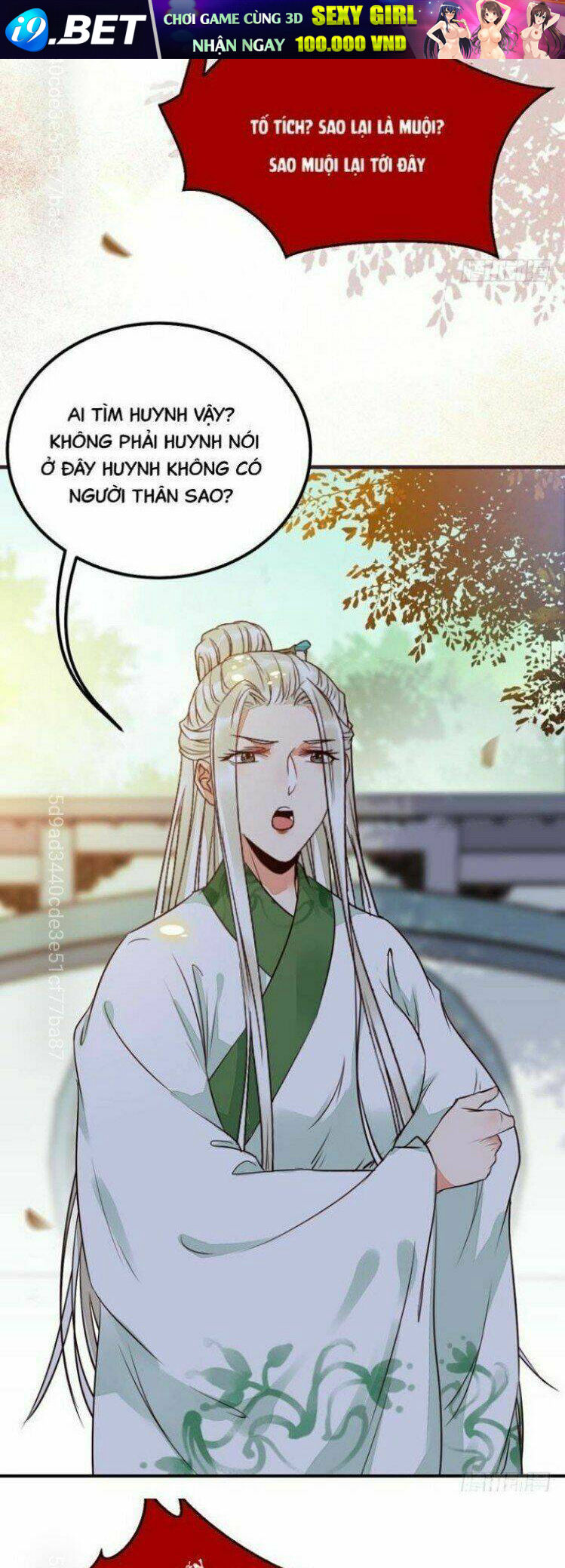 Tuyệt Sắc Quyến Rũ Quỷ Y Chí Tôn - Chapter 214 - Page 6