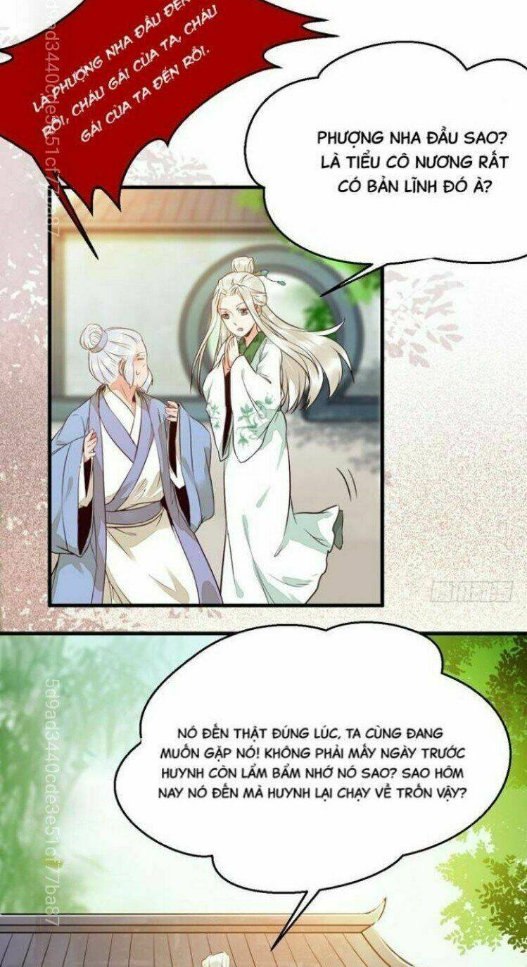 Tuyệt Sắc Quyến Rũ Quỷ Y Chí Tôn - Chapter 214 - Page 7