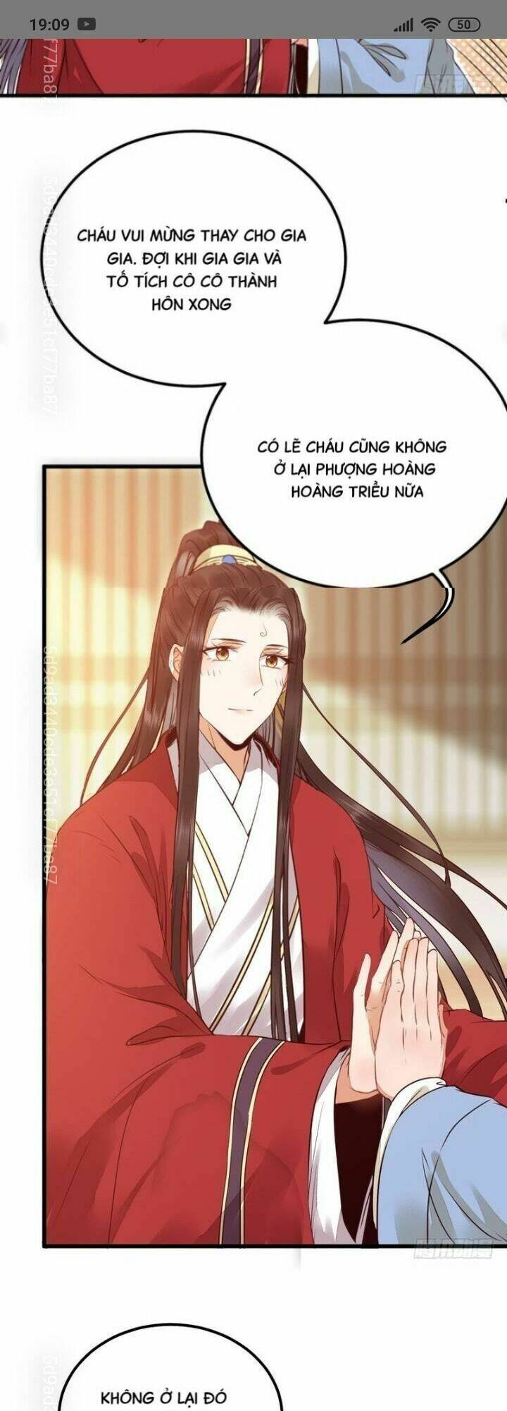 Tuyệt Sắc Quyến Rũ Quỷ Y Chí Tôn - Chapter 215 - Page 14