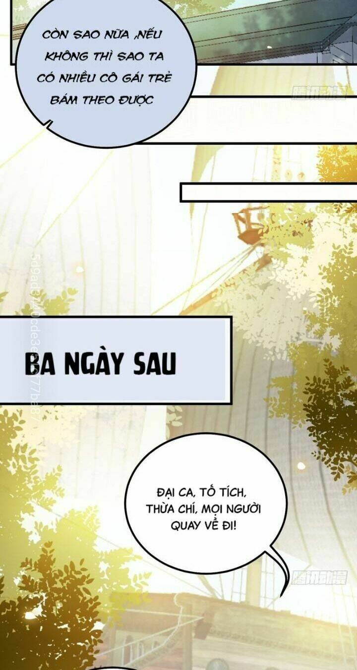 Tuyệt Sắc Quyến Rũ Quỷ Y Chí Tôn - Chapter 215 - Page 17