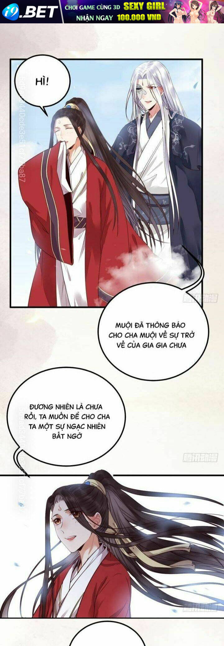 Tuyệt Sắc Quyến Rũ Quỷ Y Chí Tôn - Chapter 215 - Page 26