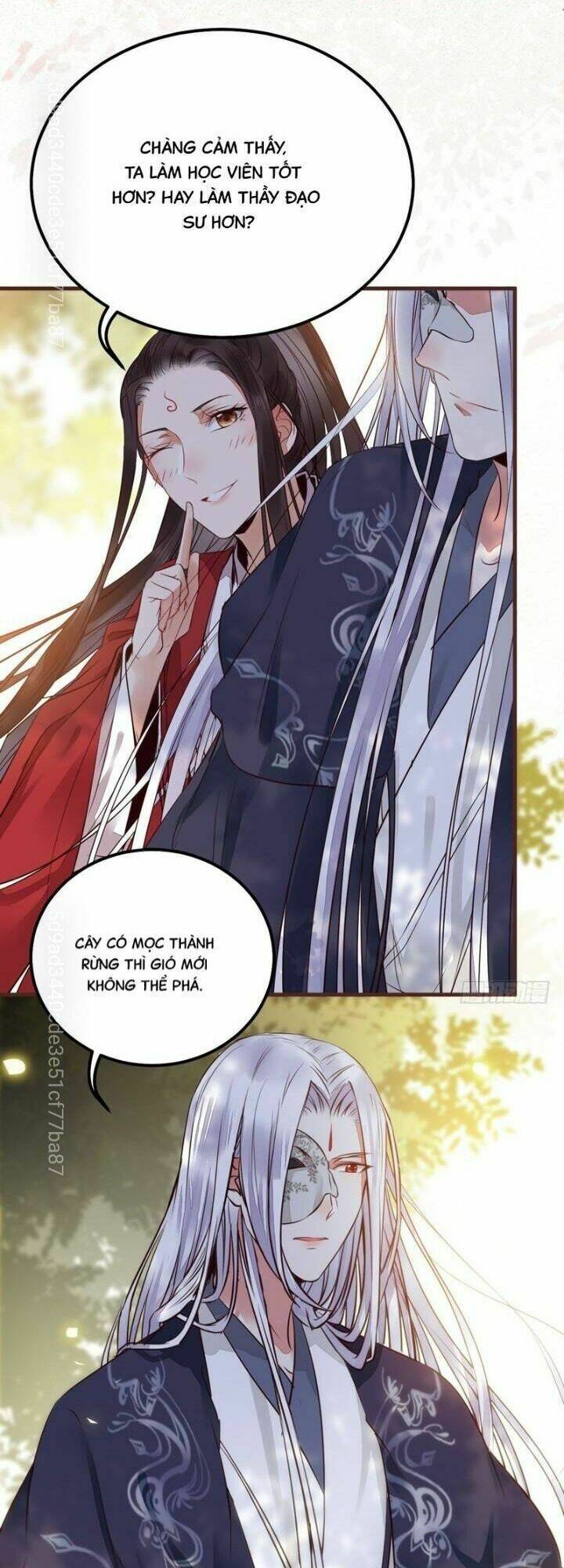 Tuyệt Sắc Quyến Rũ Quỷ Y Chí Tôn - Chapter 215 - Page 4