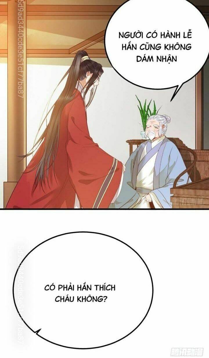 Tuyệt Sắc Quyến Rũ Quỷ Y Chí Tôn - Chapter 215 - Page 8