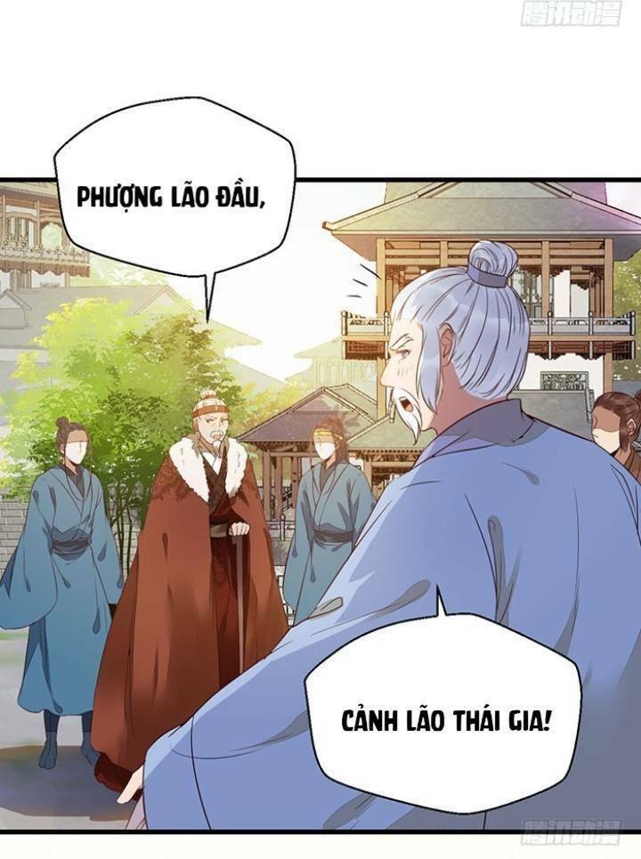 Tuyệt Sắc Quyến Rũ Quỷ Y Chí Tôn - Chapter 216 - Page 9
