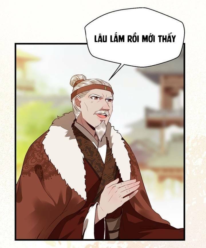 Tuyệt Sắc Quyến Rũ Quỷ Y Chí Tôn - Chapter 216 - Page 10