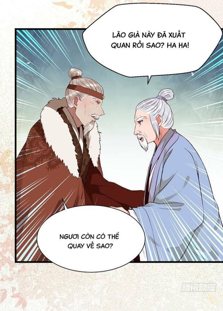 Tuyệt Sắc Quyến Rũ Quỷ Y Chí Tôn - Chapter 216 - Page 11