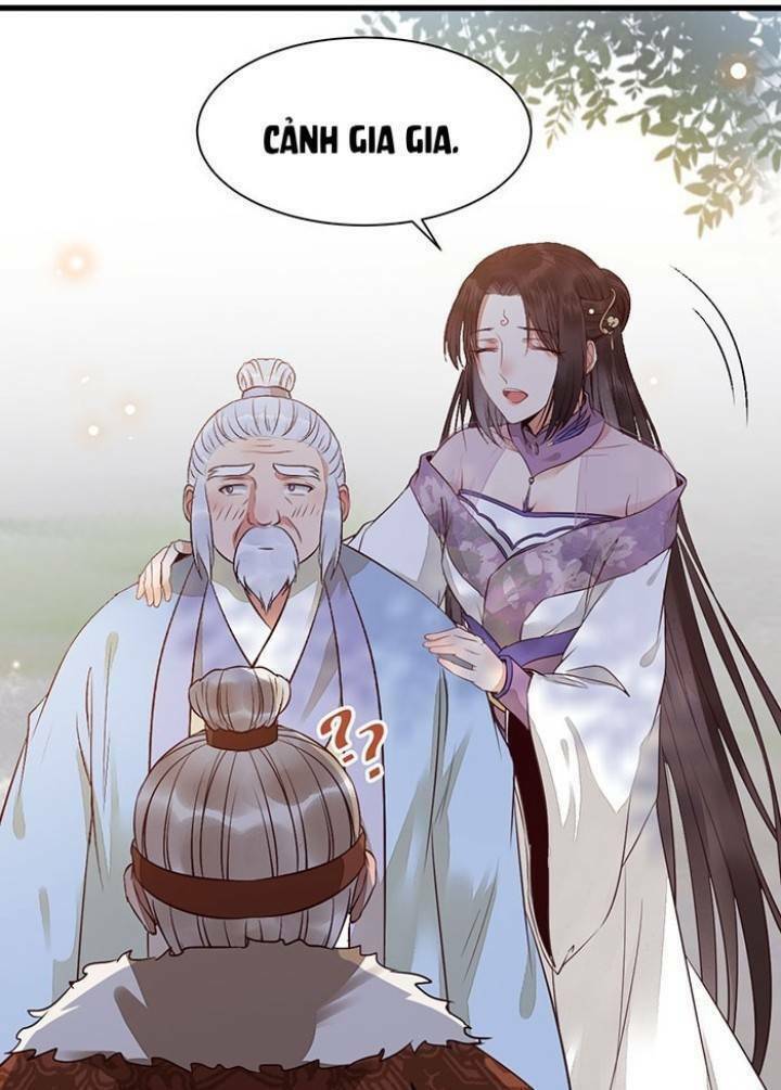 Tuyệt Sắc Quyến Rũ Quỷ Y Chí Tôn - Chapter 216 - Page 13