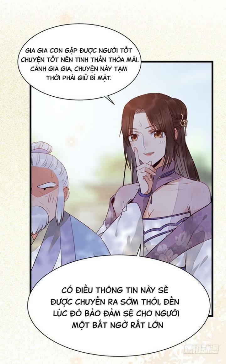 Tuyệt Sắc Quyến Rũ Quỷ Y Chí Tôn - Chapter 216 - Page 15