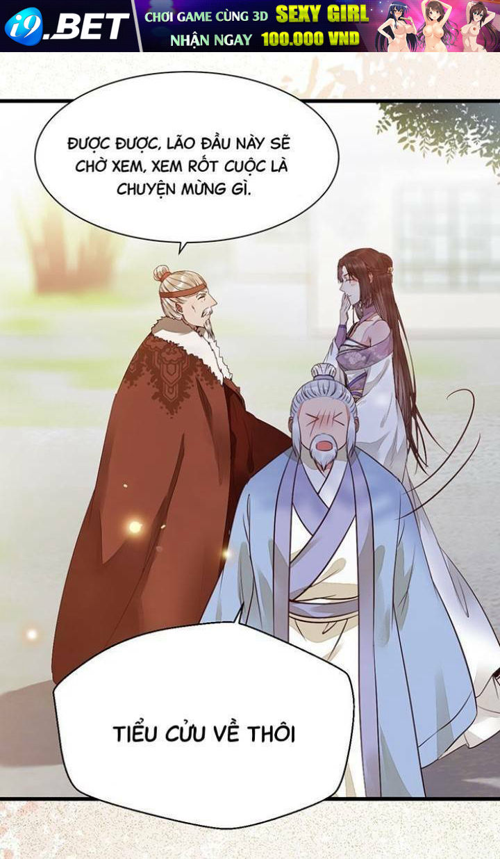 Tuyệt Sắc Quyến Rũ Quỷ Y Chí Tôn - Chapter 216 - Page 16