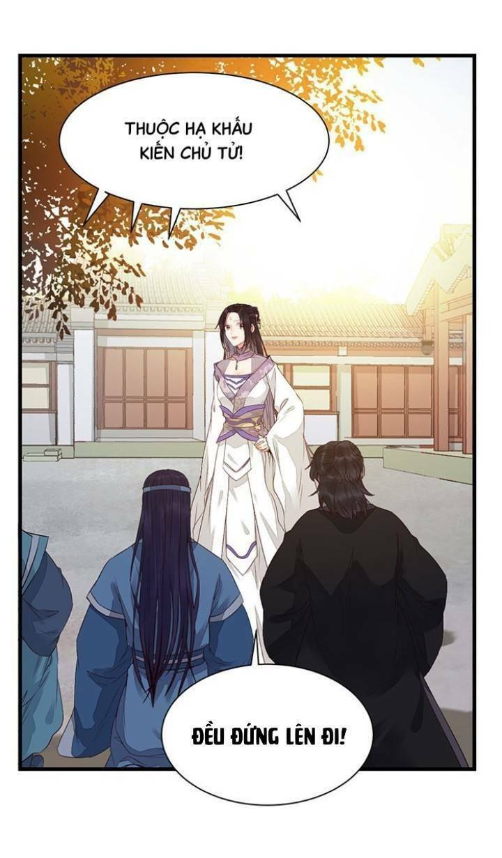 Tuyệt Sắc Quyến Rũ Quỷ Y Chí Tôn - Chapter 216 - Page 19