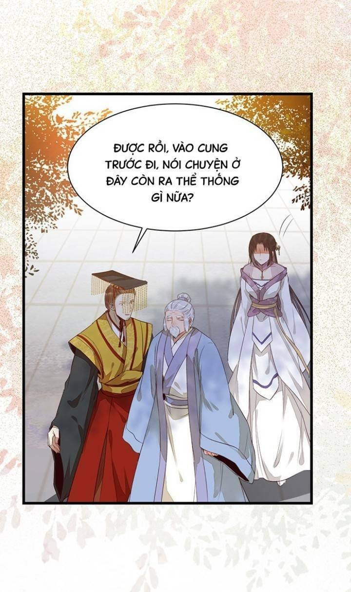 Tuyệt Sắc Quyến Rũ Quỷ Y Chí Tôn - Chapter 216 - Page 23