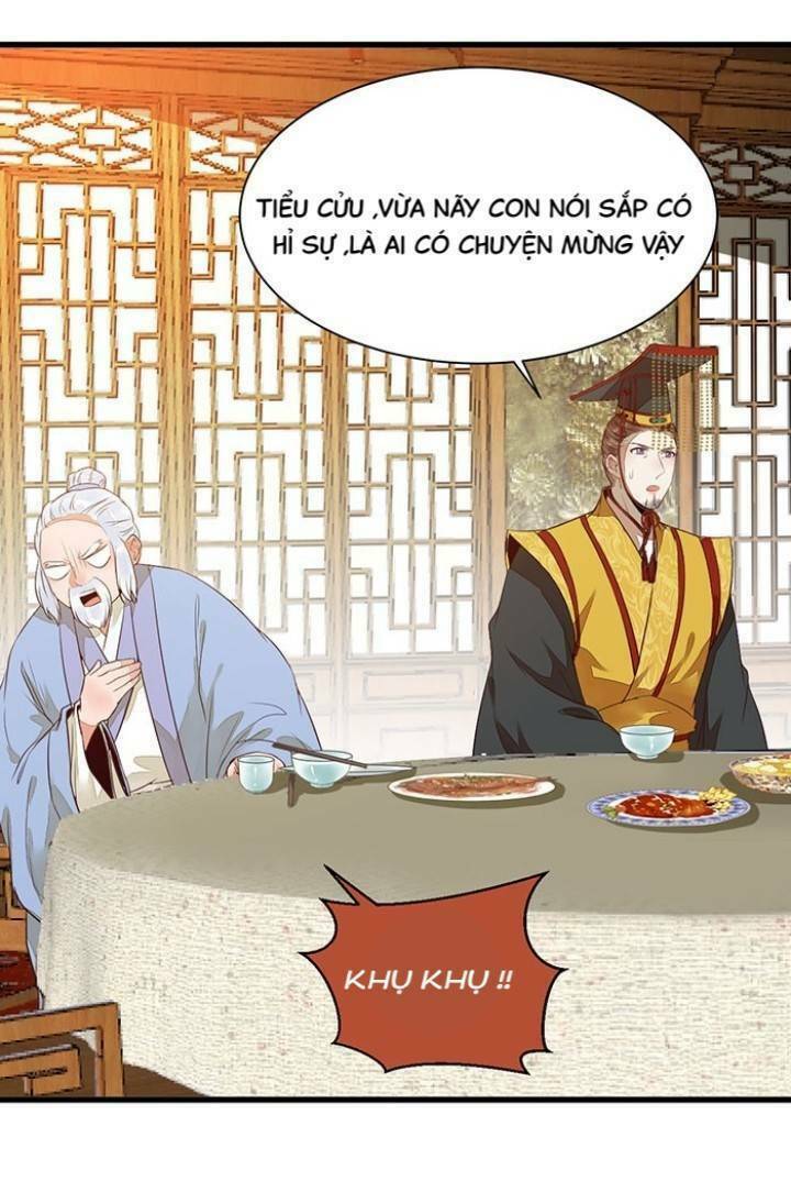 Tuyệt Sắc Quyến Rũ Quỷ Y Chí Tôn - Chapter 216 - Page 26