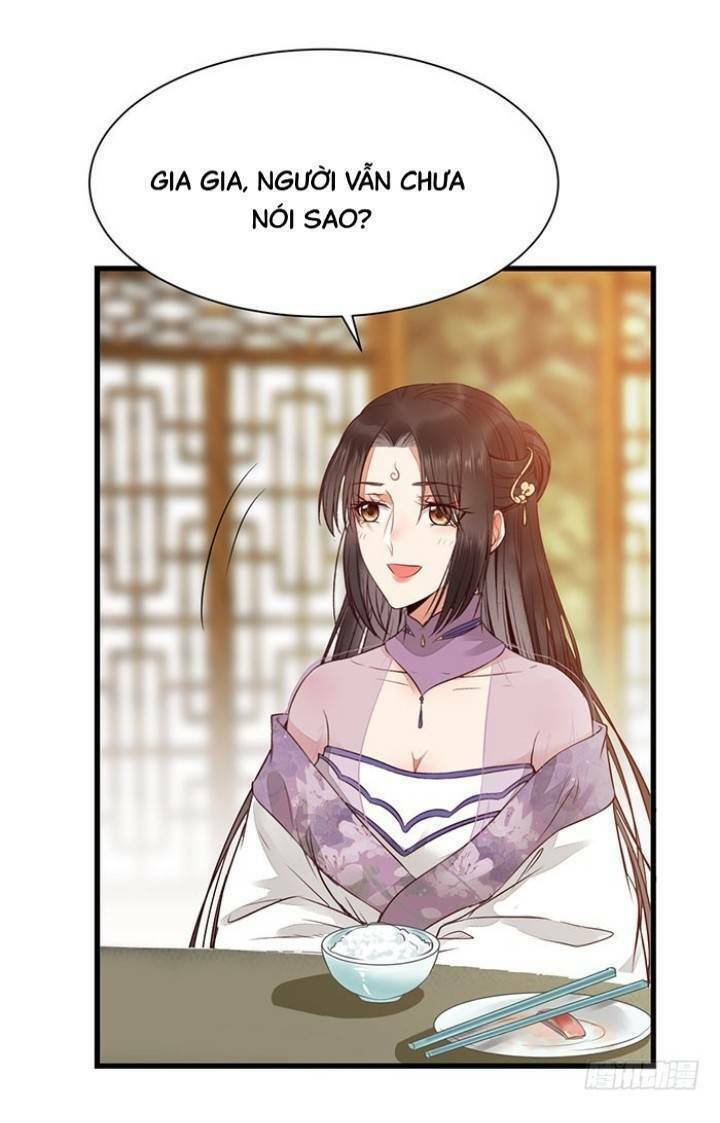 Tuyệt Sắc Quyến Rũ Quỷ Y Chí Tôn - Chapter 216 - Page 27