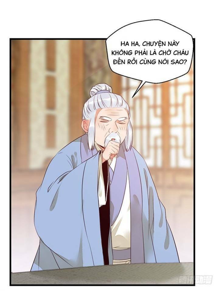 Tuyệt Sắc Quyến Rũ Quỷ Y Chí Tôn - Chapter 216 - Page 28