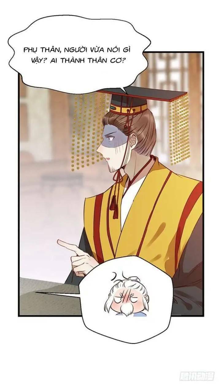 Tuyệt Sắc Quyến Rũ Quỷ Y Chí Tôn - Chapter 216 - Page 30