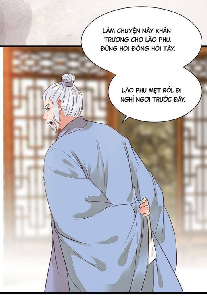 Tuyệt Sắc Quyến Rũ Quỷ Y Chí Tôn - Chapter 216 - Page 33