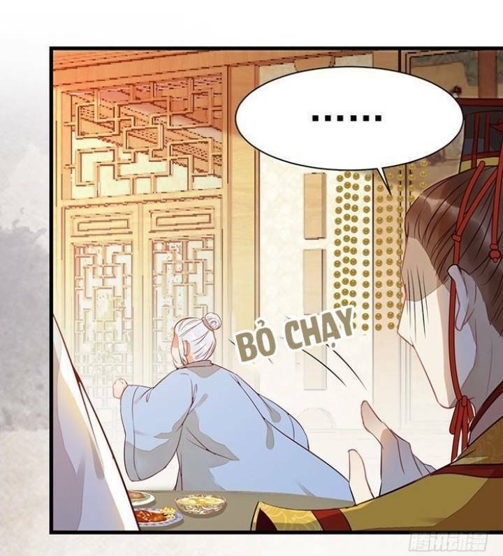 Tuyệt Sắc Quyến Rũ Quỷ Y Chí Tôn - Chapter 216 - Page 34