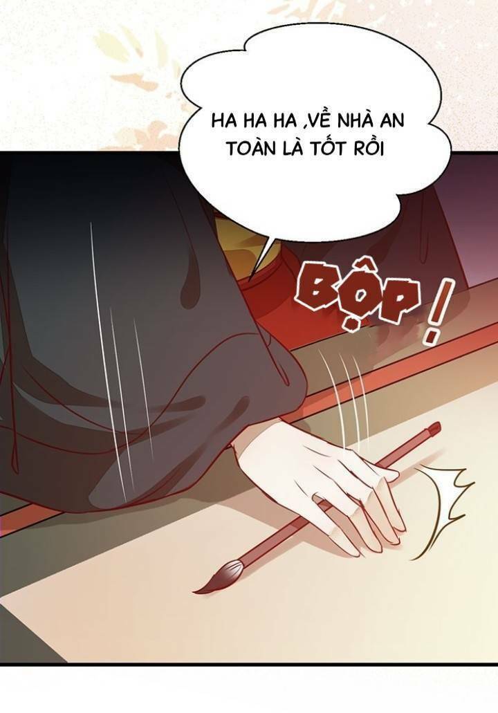 Tuyệt Sắc Quyến Rũ Quỷ Y Chí Tôn - Chapter 216 - Page 4