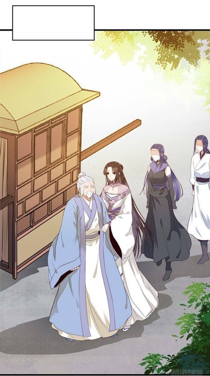 Tuyệt Sắc Quyến Rũ Quỷ Y Chí Tôn - Chapter 216 - Page 5
