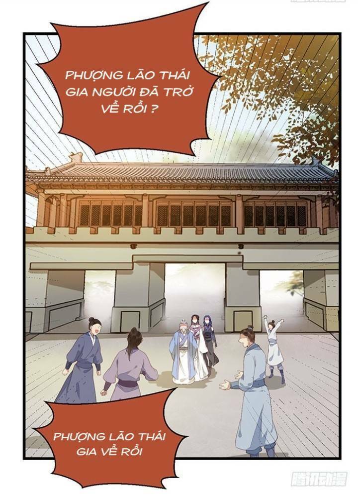 Tuyệt Sắc Quyến Rũ Quỷ Y Chí Tôn - Chapter 216 - Page 6
