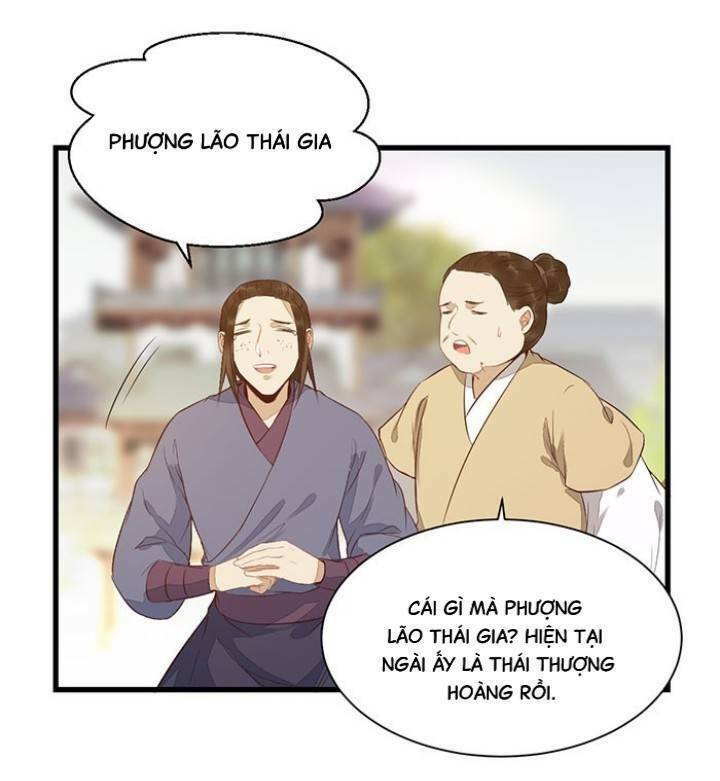 Tuyệt Sắc Quyến Rũ Quỷ Y Chí Tôn - Chapter 216 - Page 7