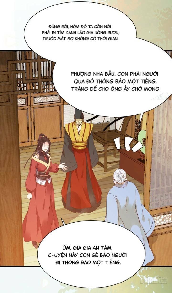 Tuyệt Sắc Quyến Rũ Quỷ Y Chí Tôn - Chapter 217 - Page 9