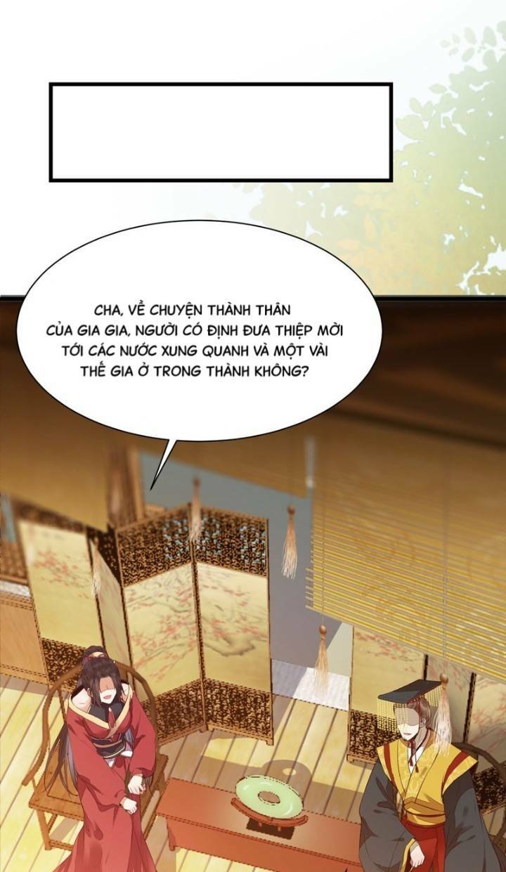 Tuyệt Sắc Quyến Rũ Quỷ Y Chí Tôn - Chapter 217 - Page 10