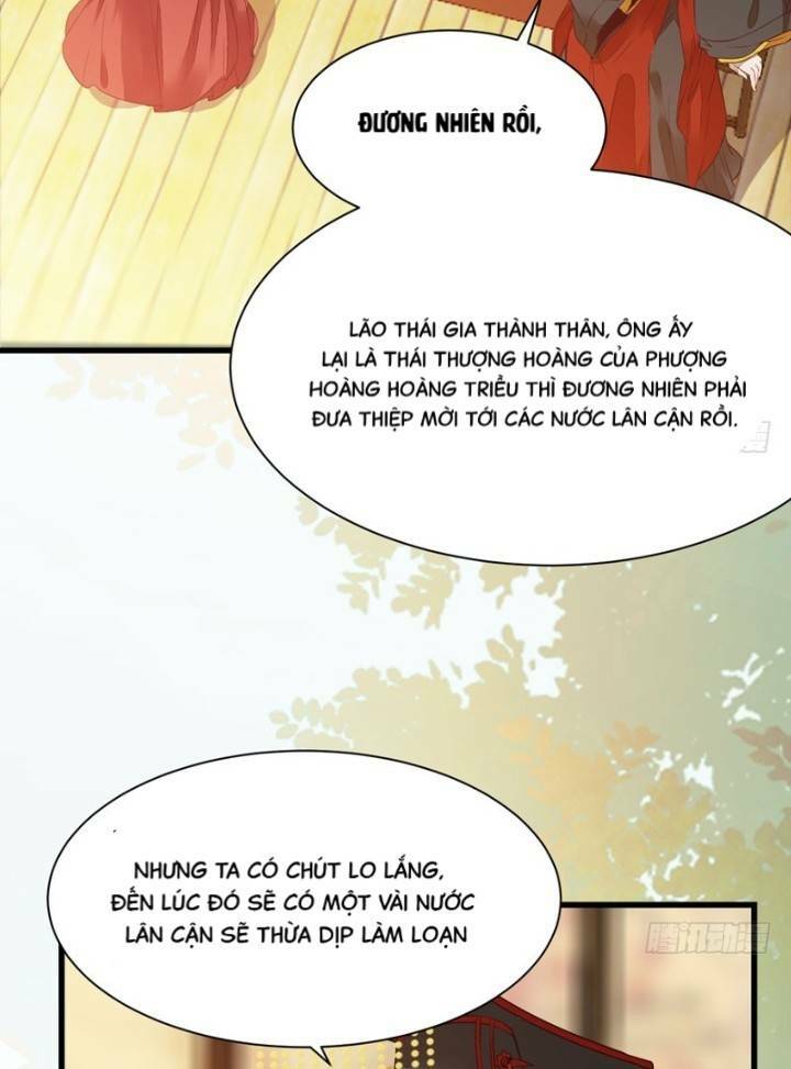 Tuyệt Sắc Quyến Rũ Quỷ Y Chí Tôn - Chapter 217 - Page 11
