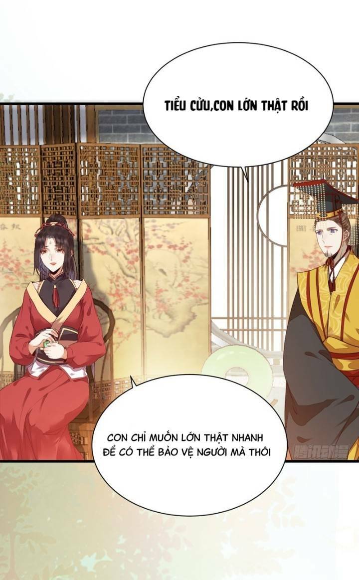Tuyệt Sắc Quyến Rũ Quỷ Y Chí Tôn - Chapter 217 - Page 14