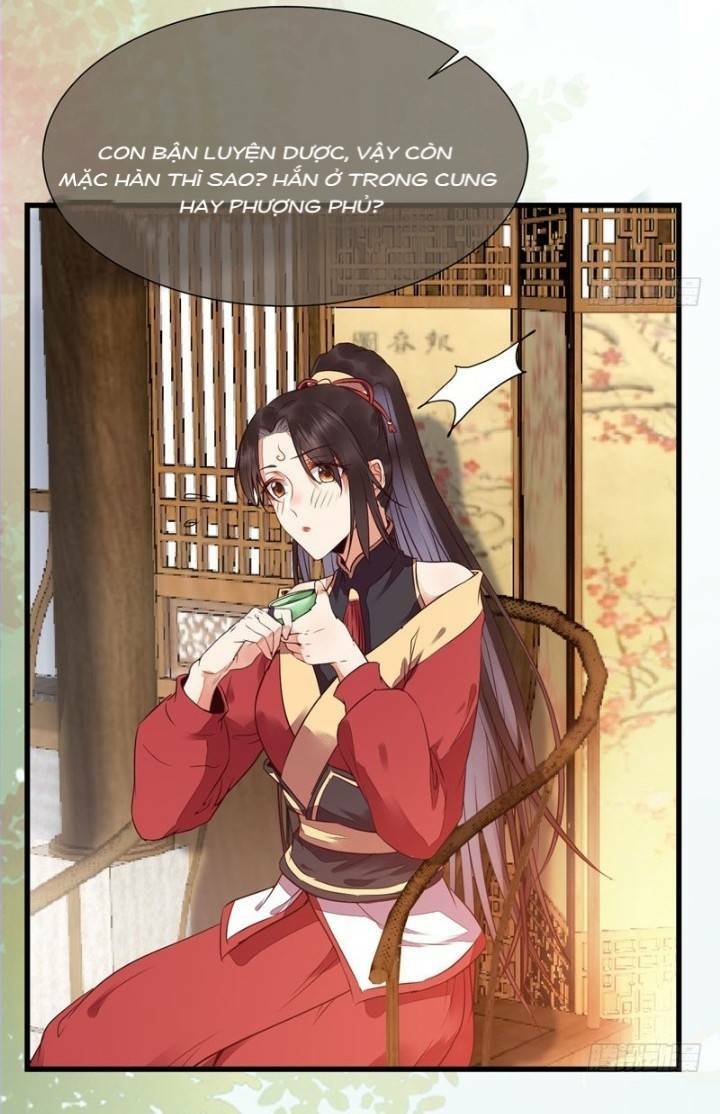 Tuyệt Sắc Quyến Rũ Quỷ Y Chí Tôn - Chapter 217 - Page 15