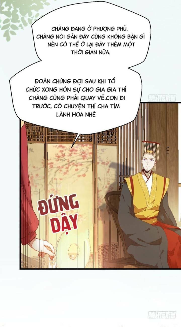 Tuyệt Sắc Quyến Rũ Quỷ Y Chí Tôn - Chapter 217 - Page 16