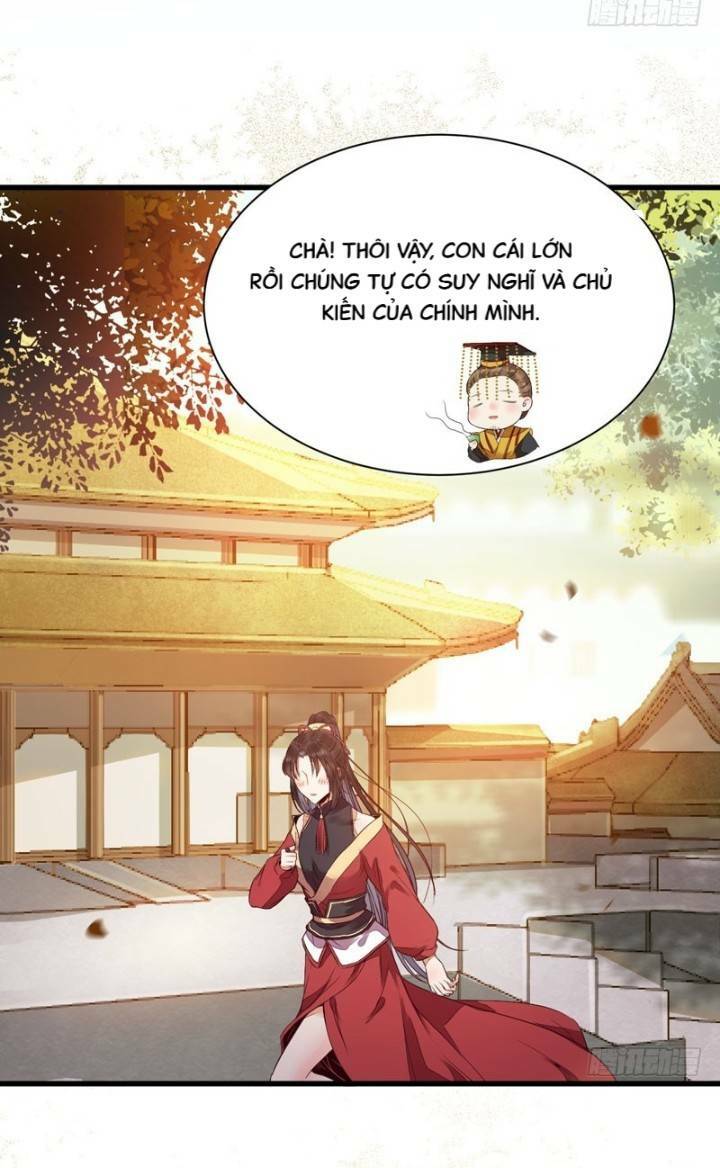 Tuyệt Sắc Quyến Rũ Quỷ Y Chí Tôn - Chapter 217 - Page 17