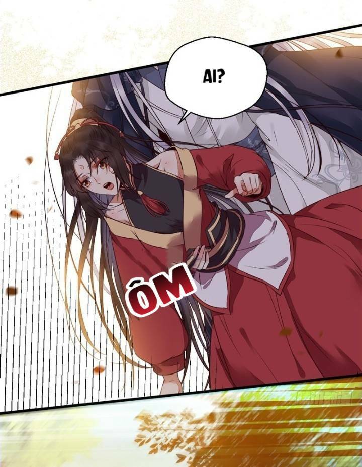 Tuyệt Sắc Quyến Rũ Quỷ Y Chí Tôn - Chapter 217 - Page 18