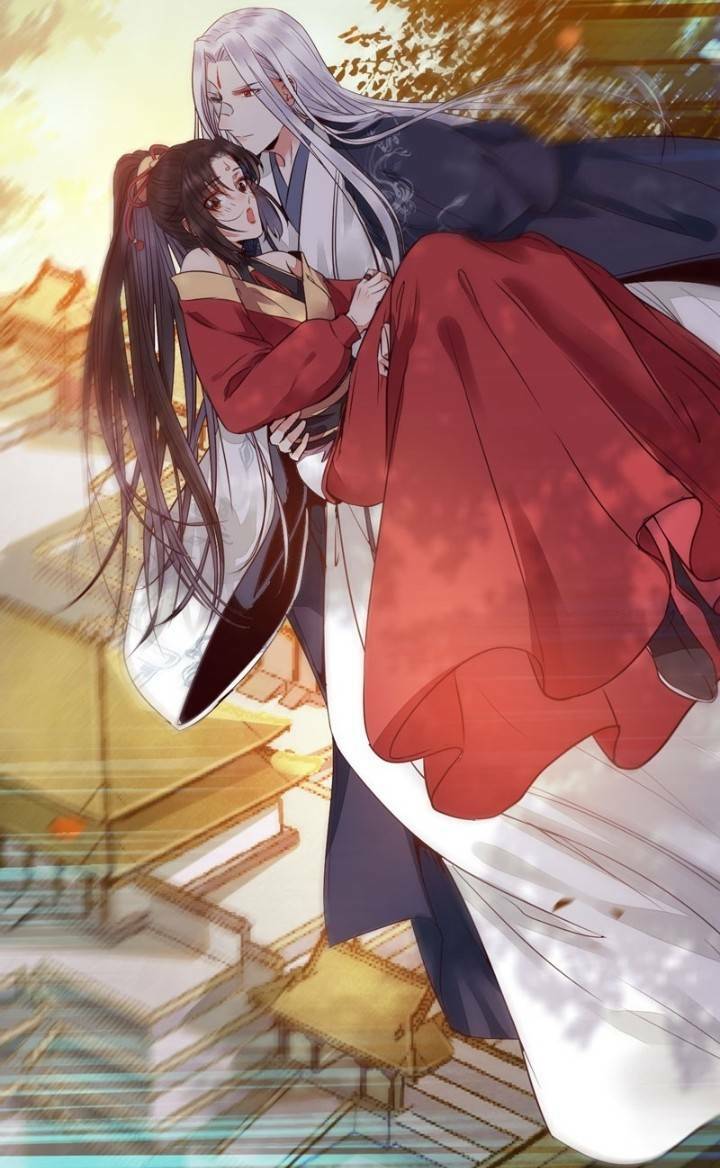 Tuyệt Sắc Quyến Rũ Quỷ Y Chí Tôn - Chapter 217 - Page 19