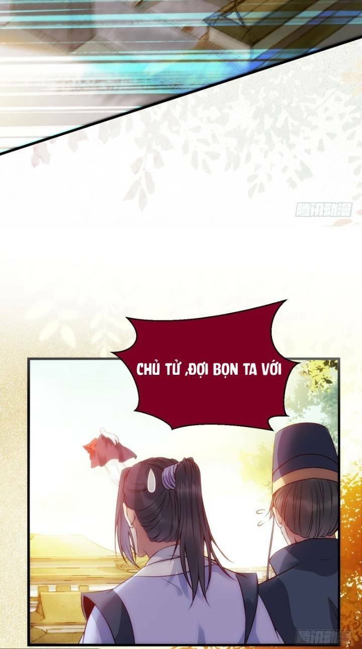 Tuyệt Sắc Quyến Rũ Quỷ Y Chí Tôn - Chapter 217 - Page 20