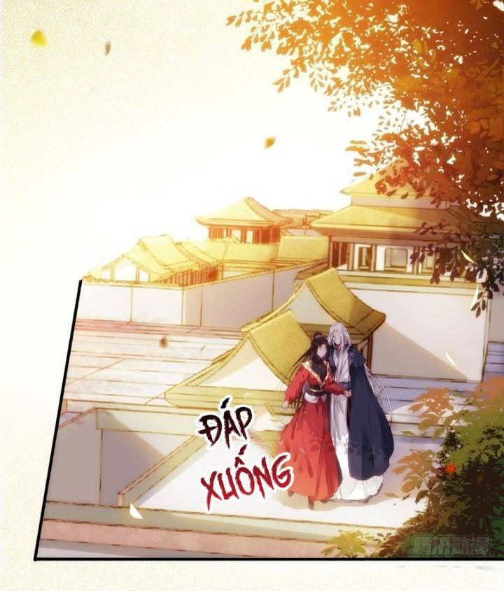 Tuyệt Sắc Quyến Rũ Quỷ Y Chí Tôn - Chapter 217 - Page 21