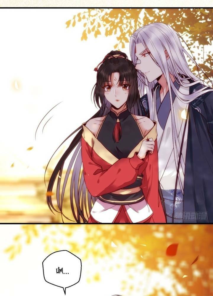 Tuyệt Sắc Quyến Rũ Quỷ Y Chí Tôn - Chapter 217 - Page 22