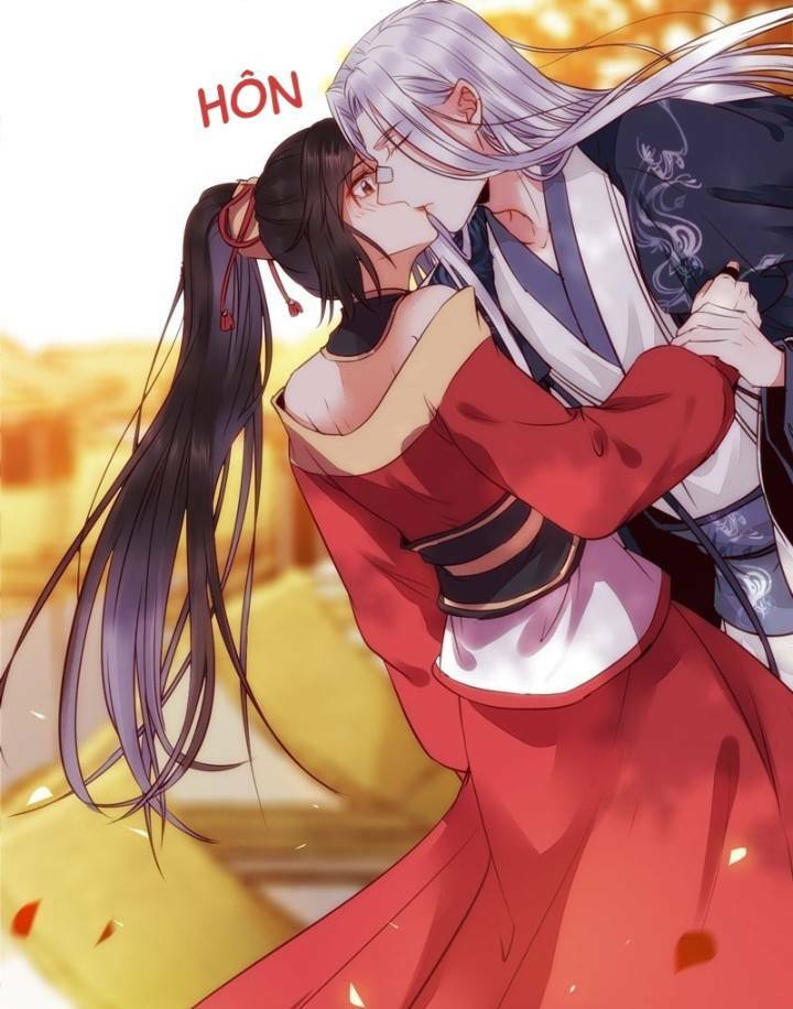 Tuyệt Sắc Quyến Rũ Quỷ Y Chí Tôn - Chapter 217 - Page 23