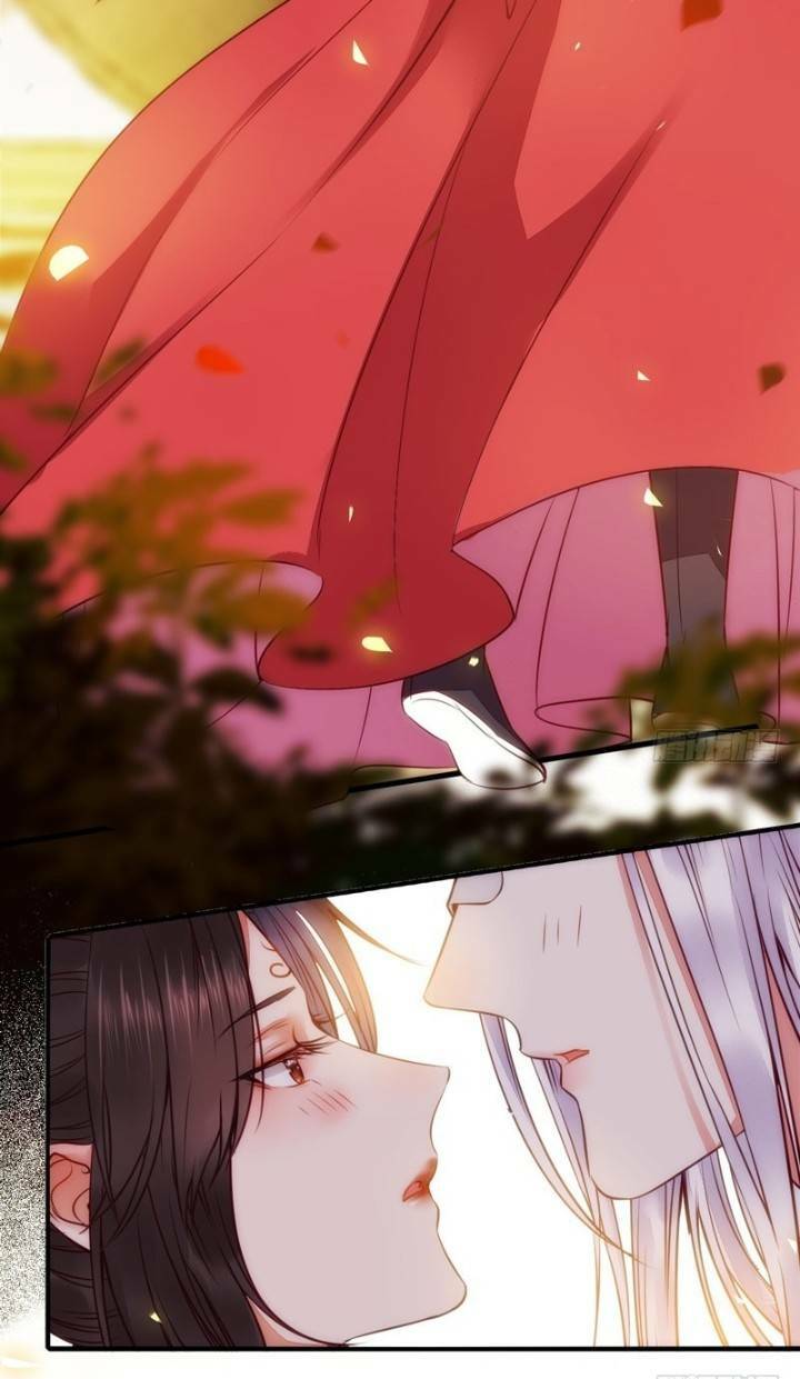 Tuyệt Sắc Quyến Rũ Quỷ Y Chí Tôn - Chapter 217 - Page 24