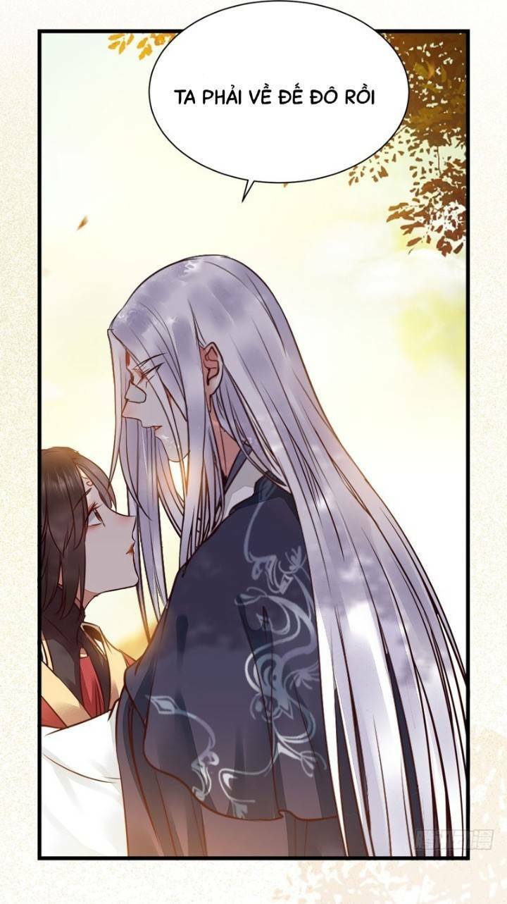 Tuyệt Sắc Quyến Rũ Quỷ Y Chí Tôn - Chapter 217 - Page 25